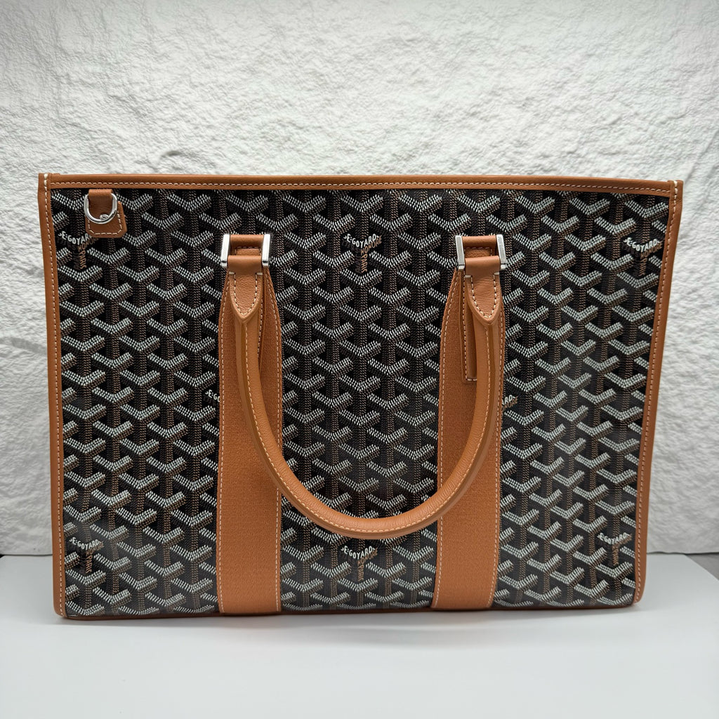 Goyard Brown