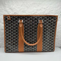 Goyard Brown