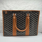 Goyard Brown