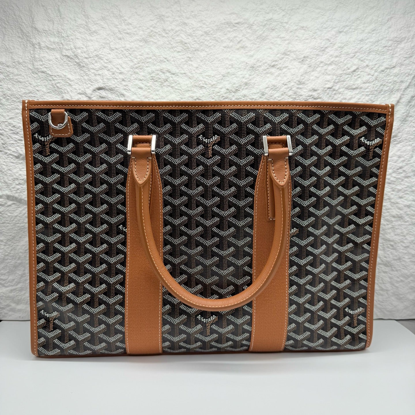 Goyard Brown