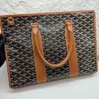 Goyard Brown
