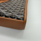 Goyard Brown