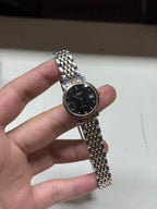Longines Longines Master Collection Rose gold Mechanical watch 25.50mm L4.309.5.57.7