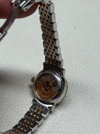 Longines Longines Master Collection Rose gold Mechanical watch 25.50mm L4.309.5.57.7