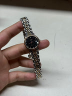 Longines Longines Master Collection Rose gold Mechanical watch 25.50mm L4.309.5.57.7