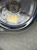 Longines Longines Master Collection Mechanical watch 25.50mm L2.128.4.78.6