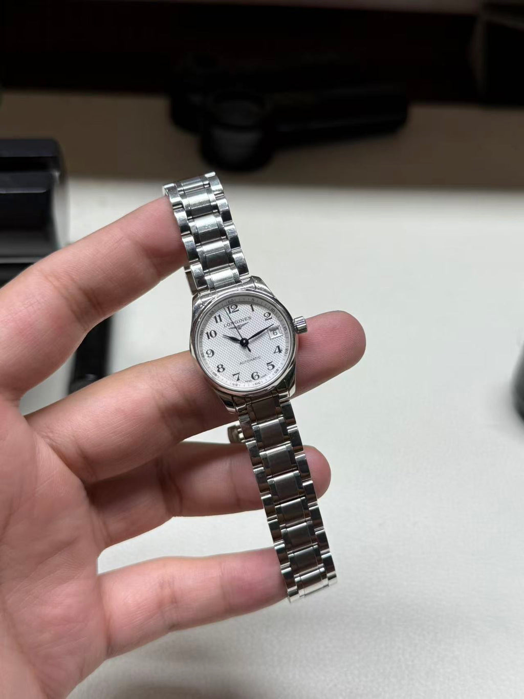 Longines