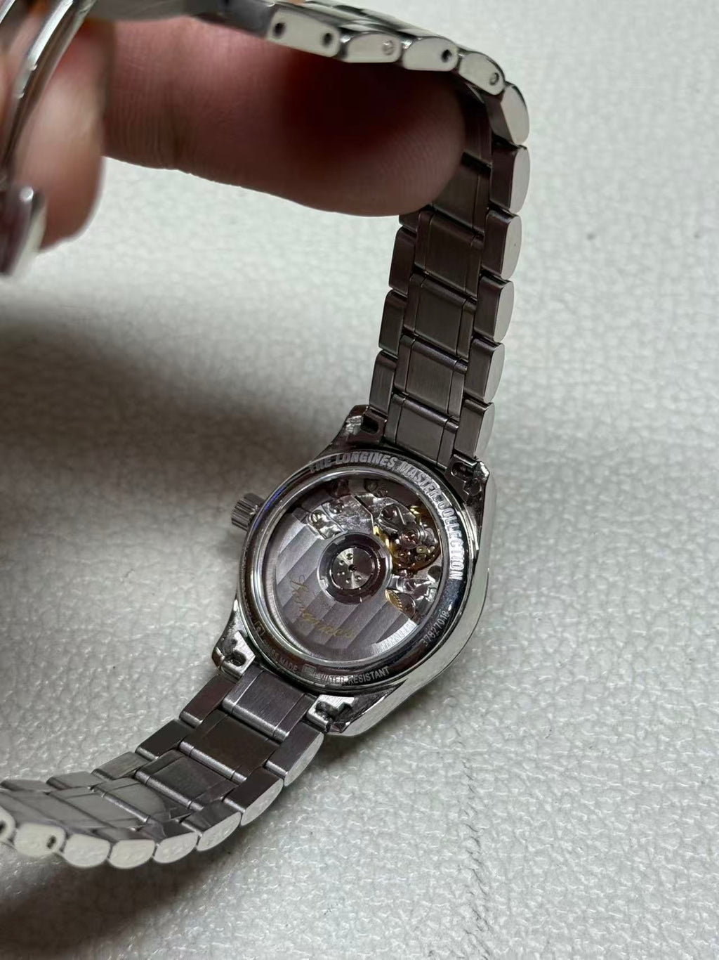 Longines