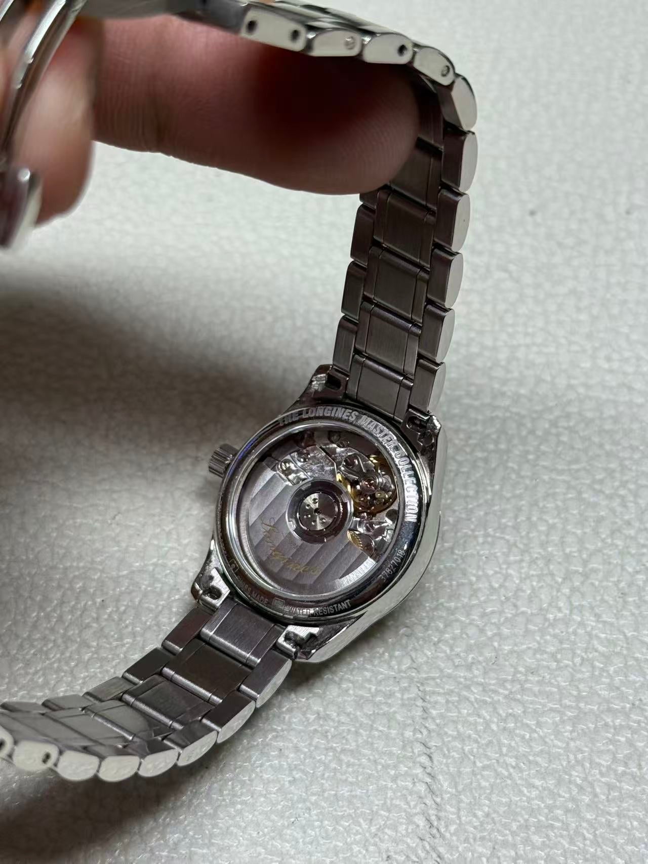 Longines