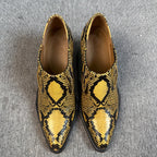 Chloe Ankle boots