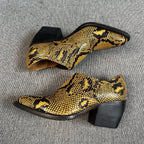 Chloe Ankle boots