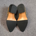 Chloe Ankle boots