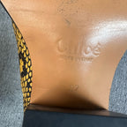 Chloe Ankle boots
