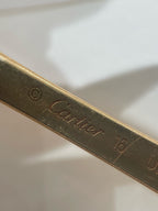 Cartier Bangle