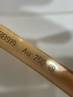 Cartier Bangle