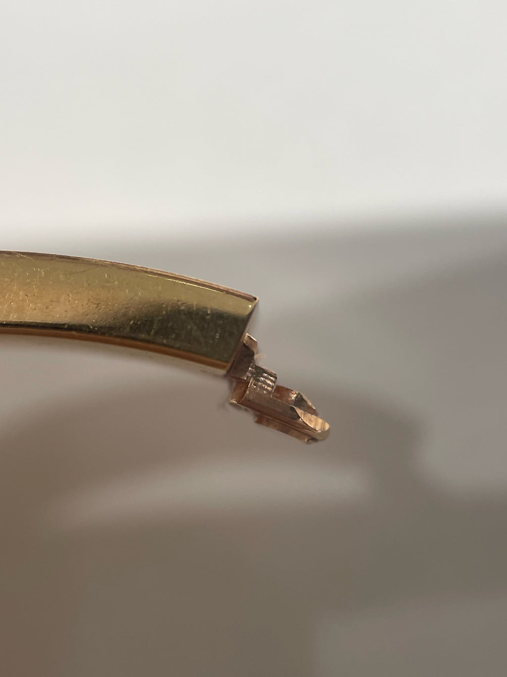 Cartier Bangle