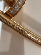 Cartier Bangle