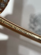 Cartier Bangle