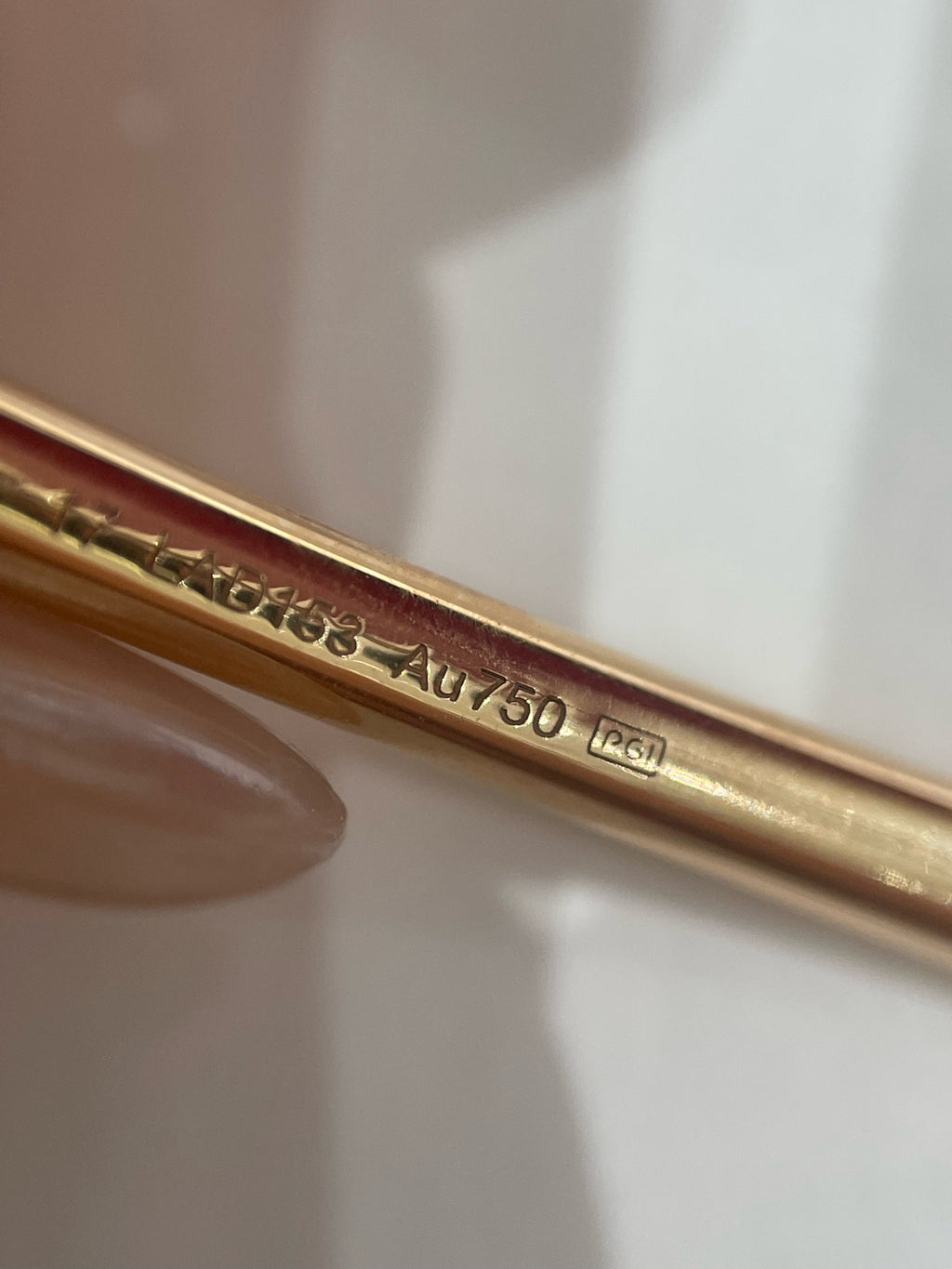Cartier Bangle