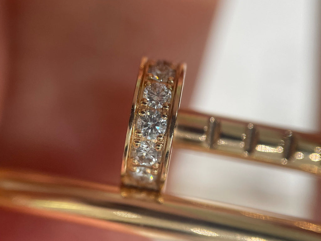 Cartier Bangle