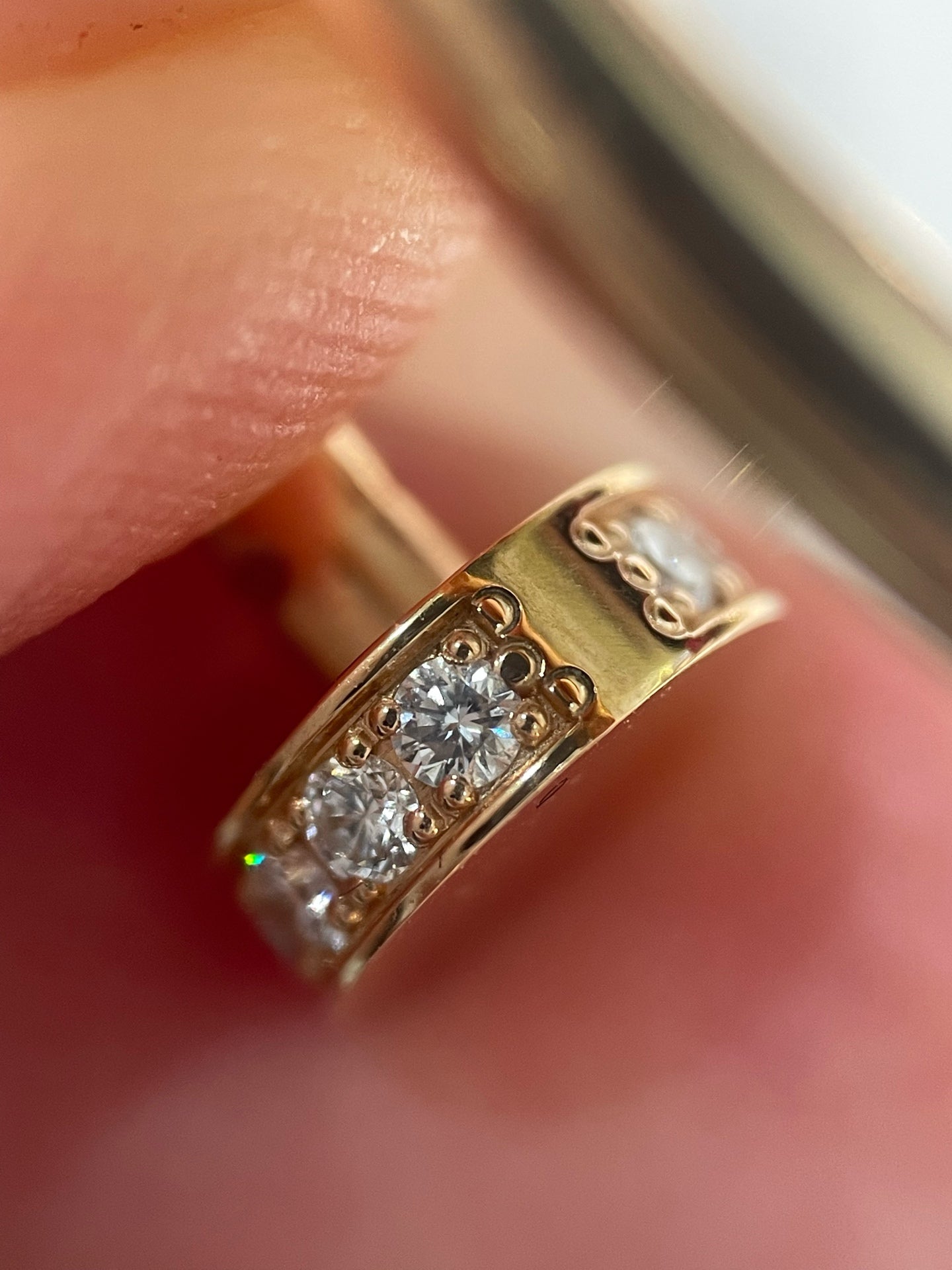 Cartier Bangle