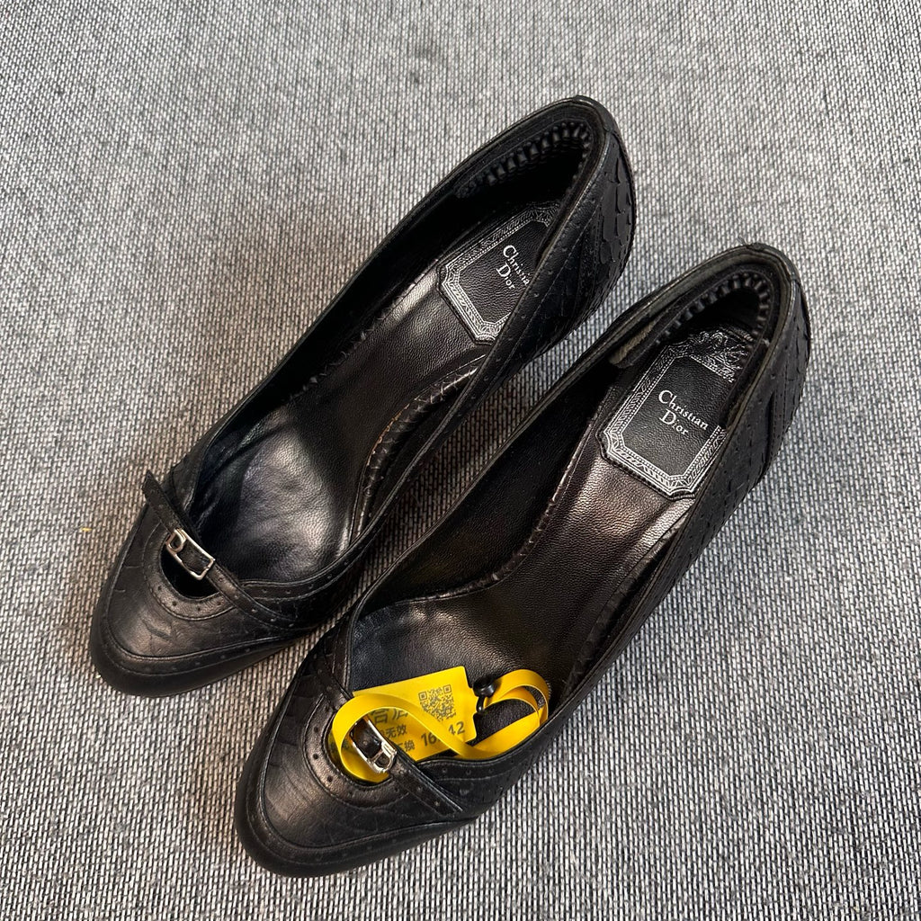 Dior Black