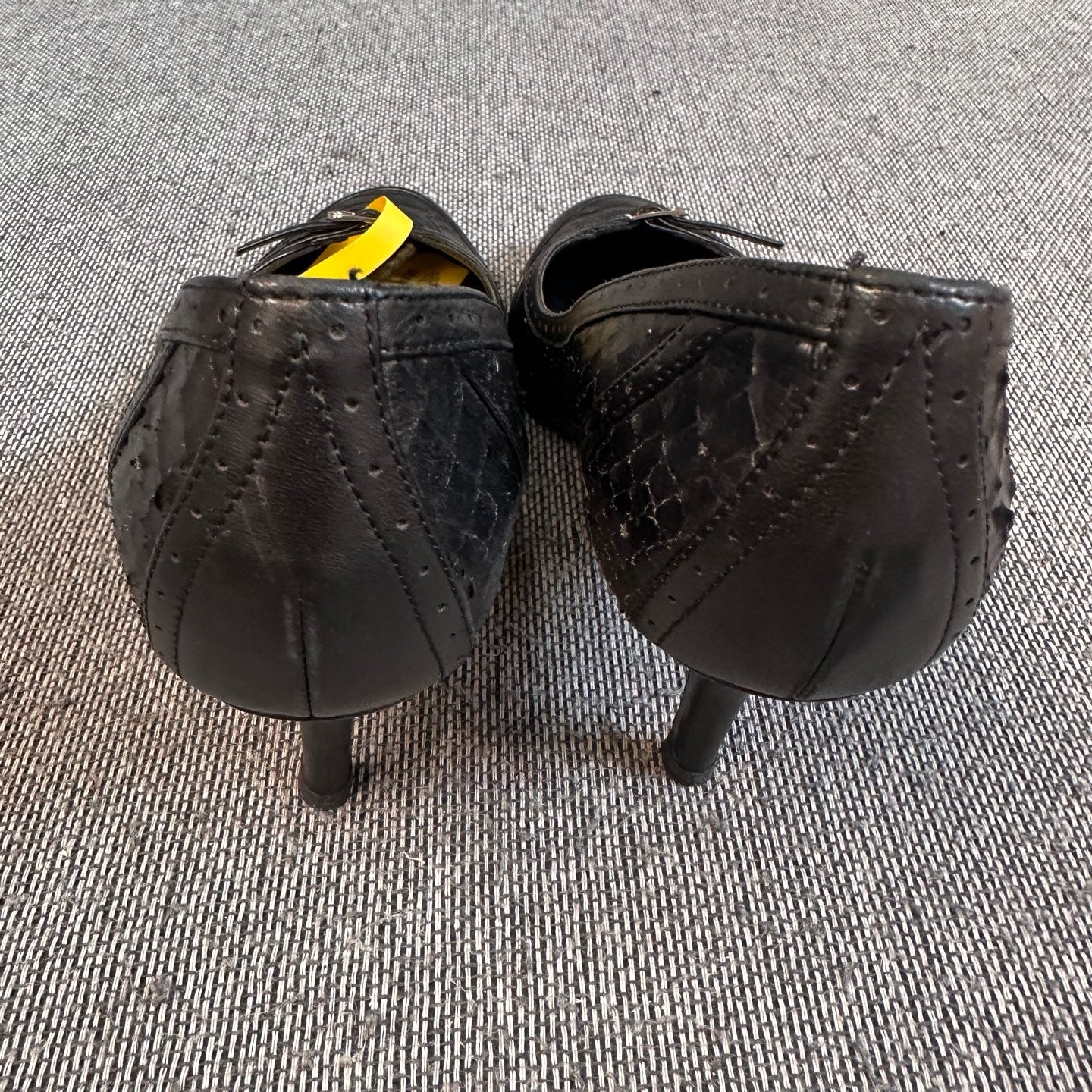Dior Black