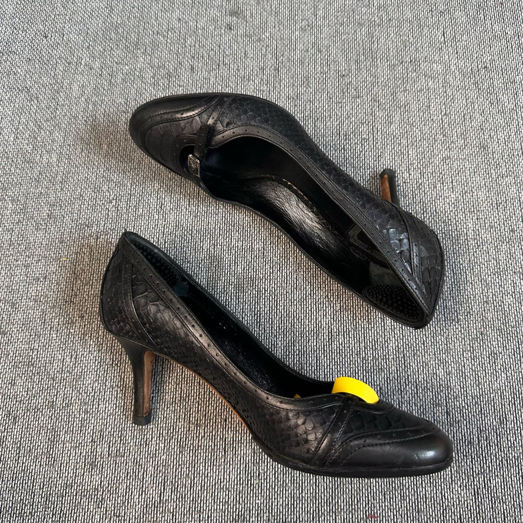 Dior Black