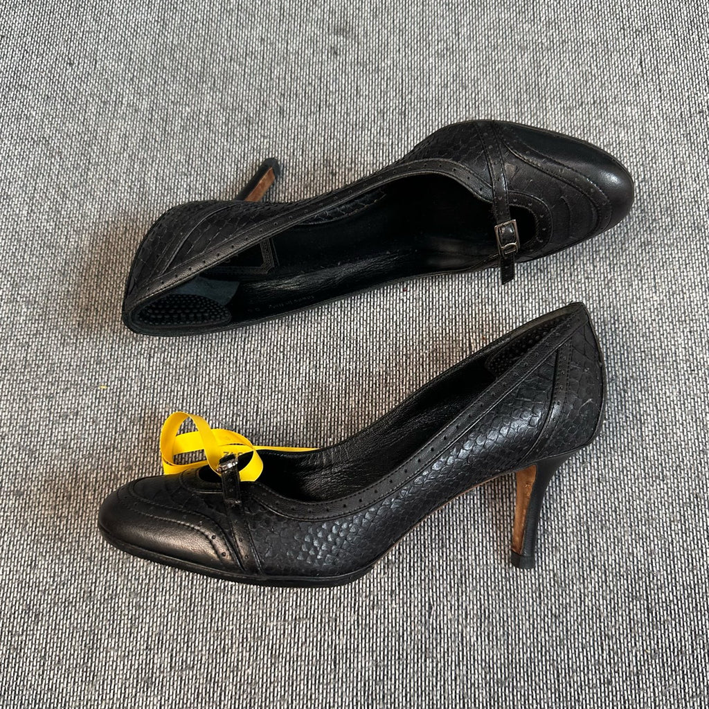 Dior Black