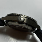 Blancpain Fifty Fathoms 43.6 mm 5000 0240 O52A