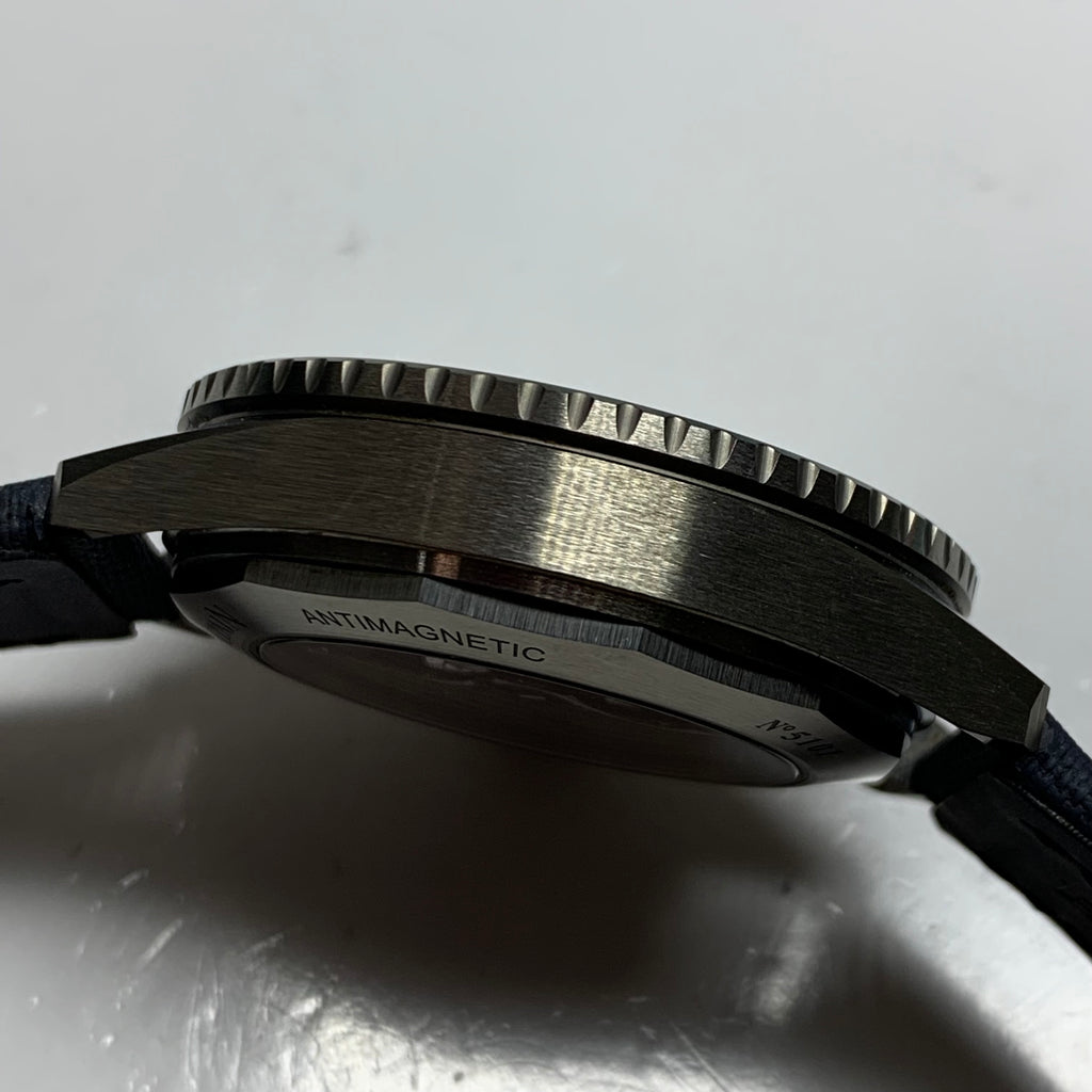 Blancpain Fifty Fathoms 43.6 mm 5000 0240 O52A