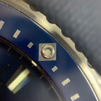 Blancpain Fifty Fathoms 43.6 mm 5000 0240 O52A