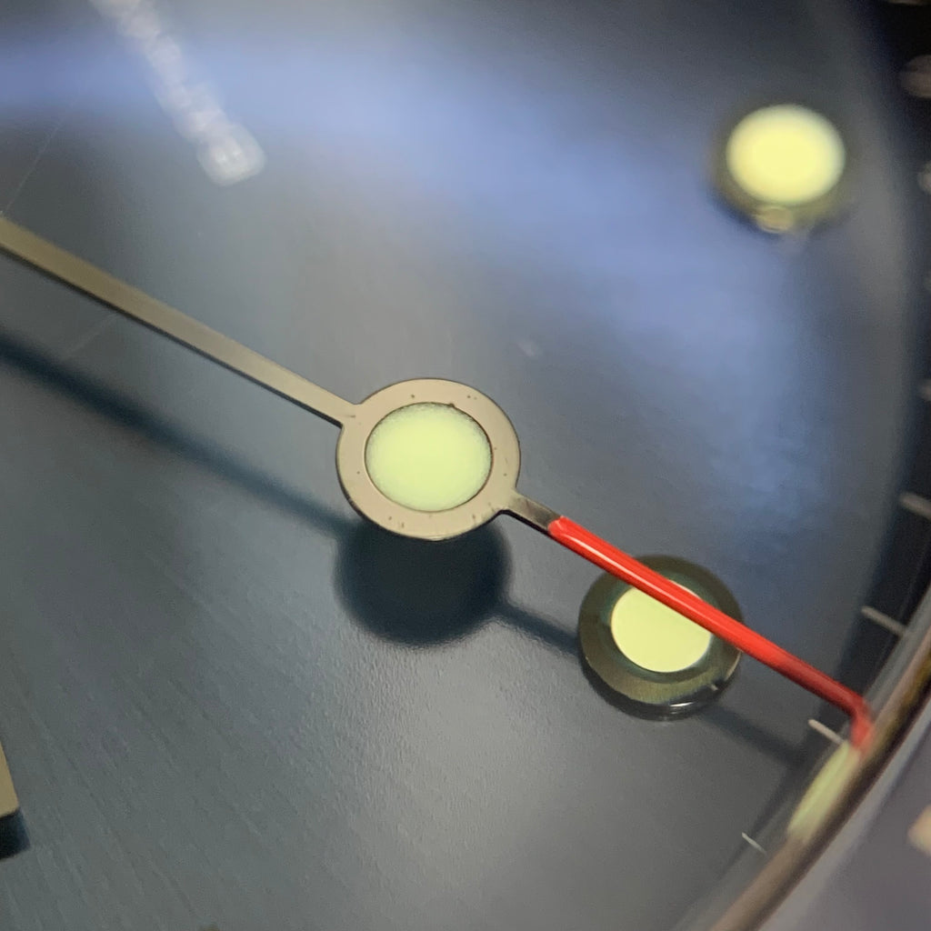 Blancpain Fifty Fathoms 43.6 mm 5000 0240 O52A