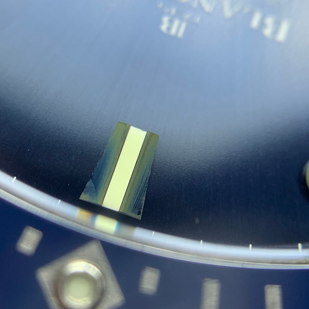 Blancpain Fifty Fathoms 43.6 mm 5000 0240 O52A