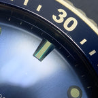 Blancpain Fifty Fathoms 43.6 mm 5000 0240 O52A