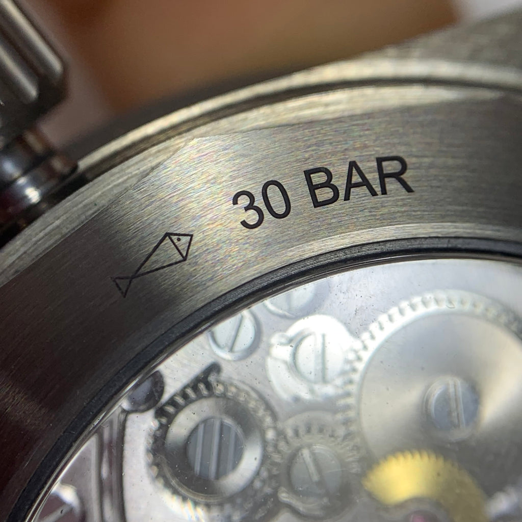 Blancpain Fifty Fathoms 43.6 mm 5000 0240 O52A