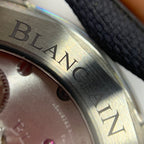 Blancpain Fifty Fathoms 43.6 mm 5000 0240 O52A