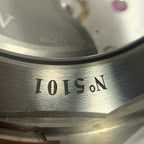 Blancpain Fifty Fathoms 43.6 mm 5000 0240 O52A