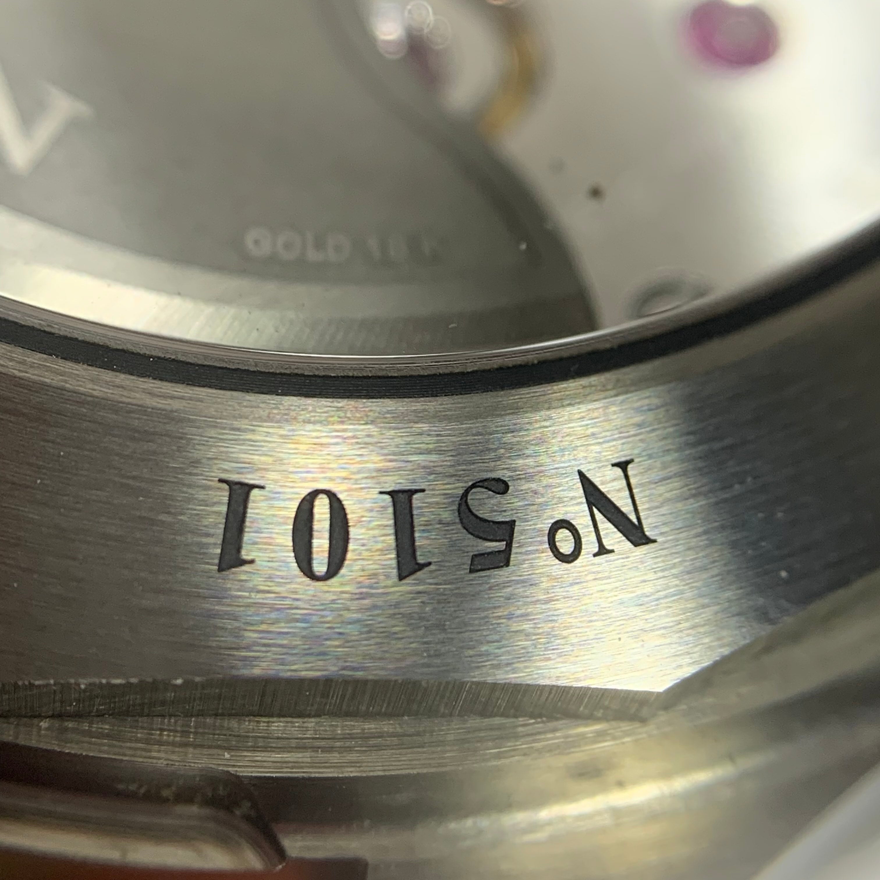 Blancpain Fifty Fathoms 43.6 mm 5000 0240 O52A