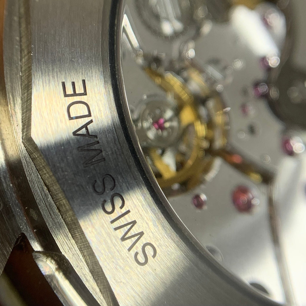 Blancpain Fifty Fathoms 43.6 mm 5000 0240 O52A