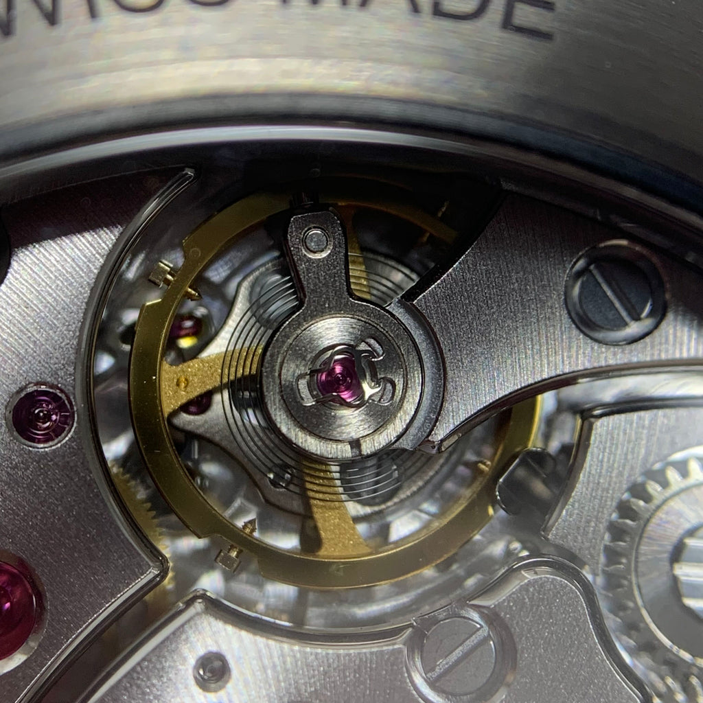 Blancpain Fifty Fathoms 43.6 mm 5000 0240 O52A