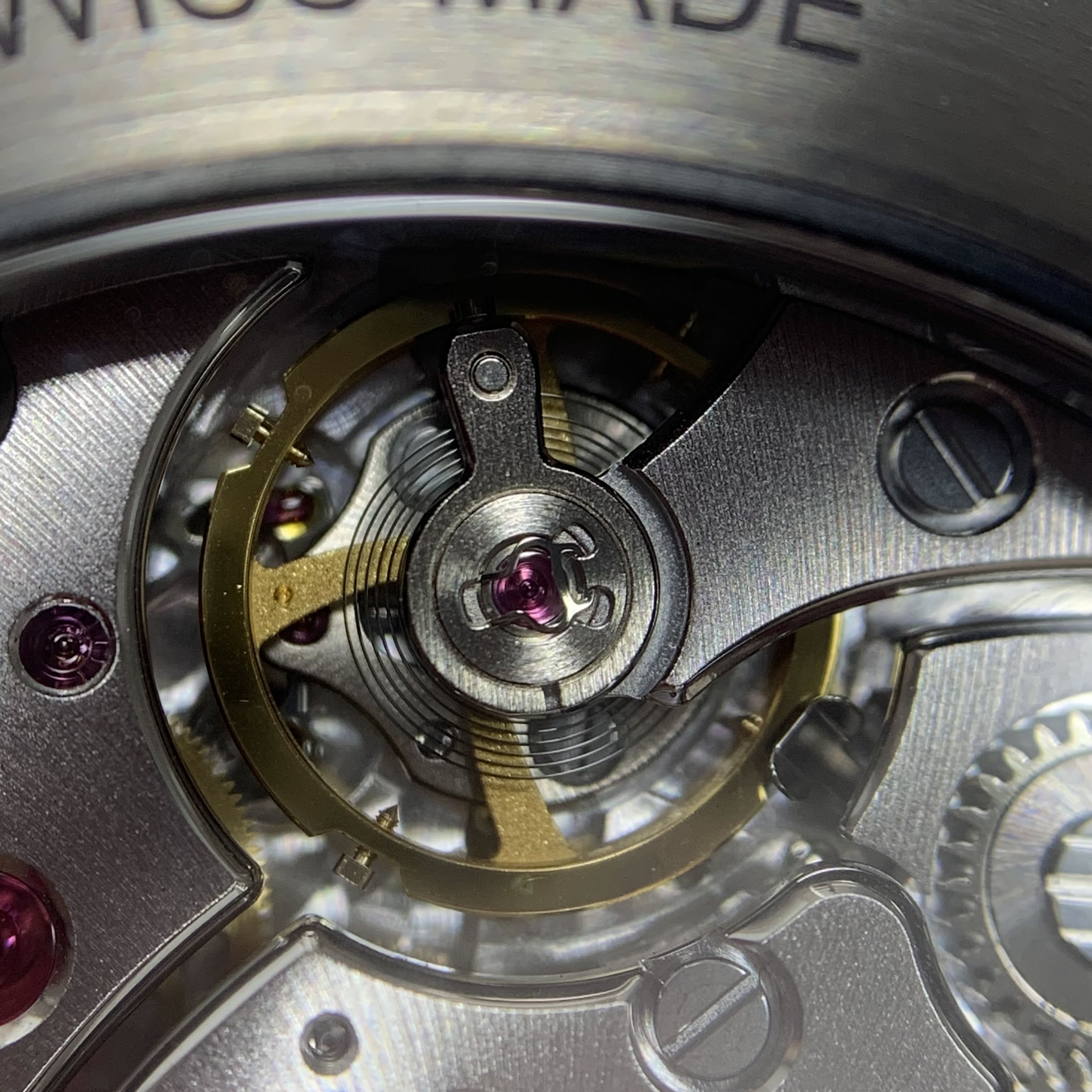 Blancpain Fifty Fathoms 43.6 mm 5000 0240 O52A