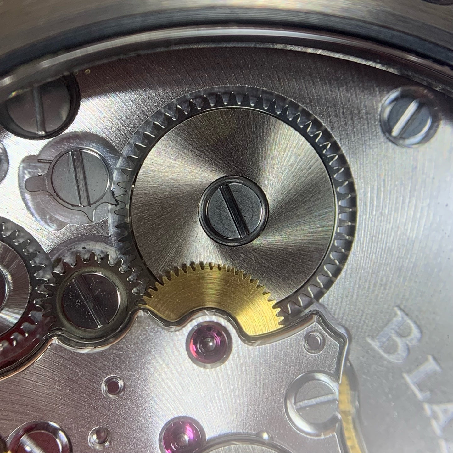 Blancpain Fifty Fathoms 43.6 mm 5000 0240 O52A