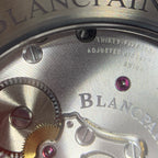 Blancpain Fifty Fathoms 43.6 mm 5000 0240 O52A
