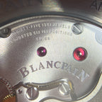 Blancpain Fifty Fathoms 43.6 mm 5000 0240 O52A