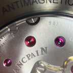 Blancpain Fifty Fathoms 43.6 mm 5000 0240 O52A