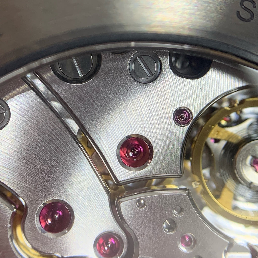 Blancpain Fifty Fathoms 43.6 mm 5000 0240 O52A