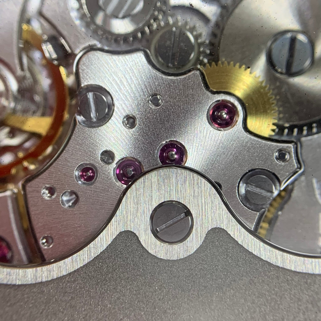 Blancpain Fifty Fathoms 43.6 mm 5000 0240 O52A