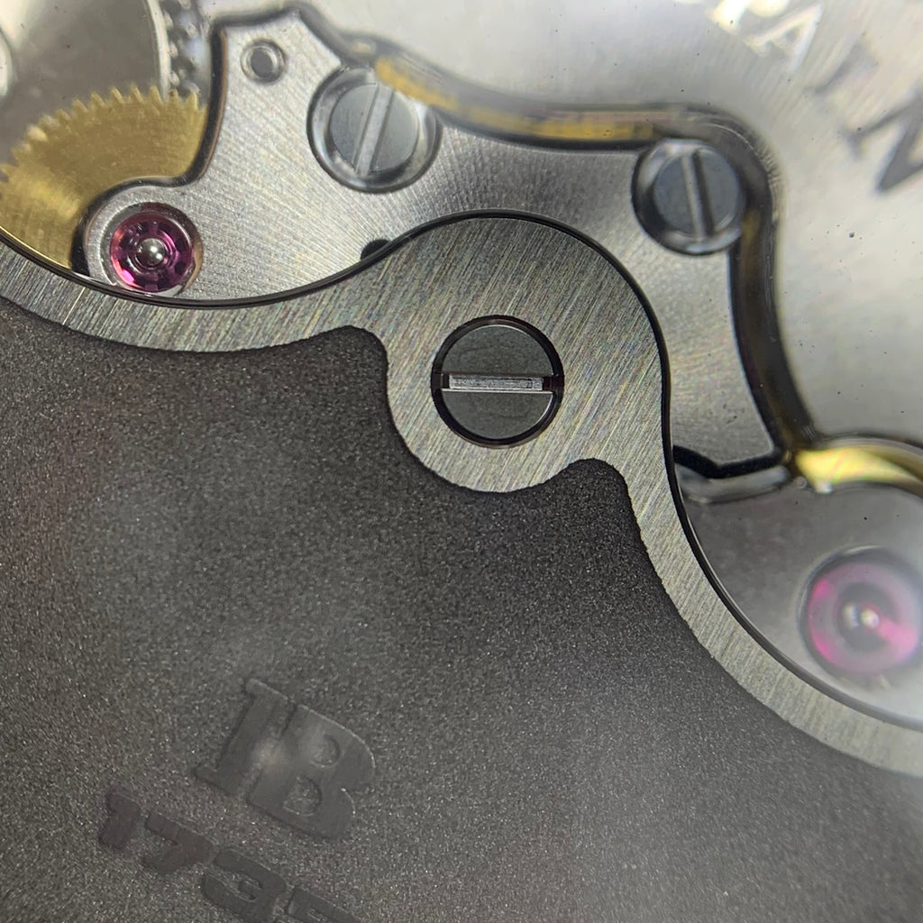 Blancpain Fifty Fathoms 43.6 mm 5000 0240 O52A