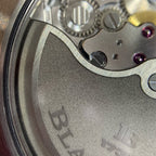 Blancpain Fifty Fathoms 43.6 mm 5000 0240 O52A